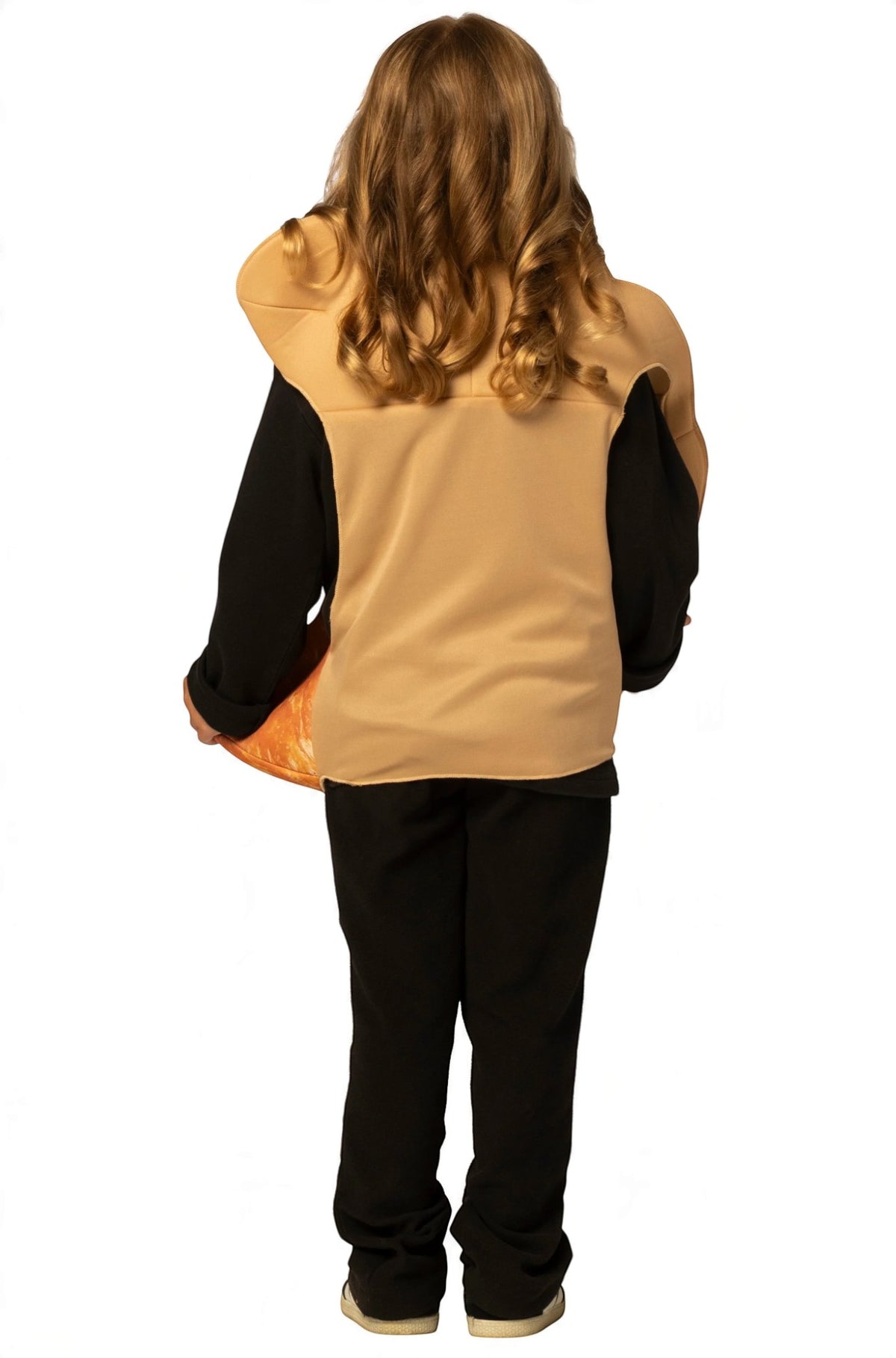 Croissant Child Costume