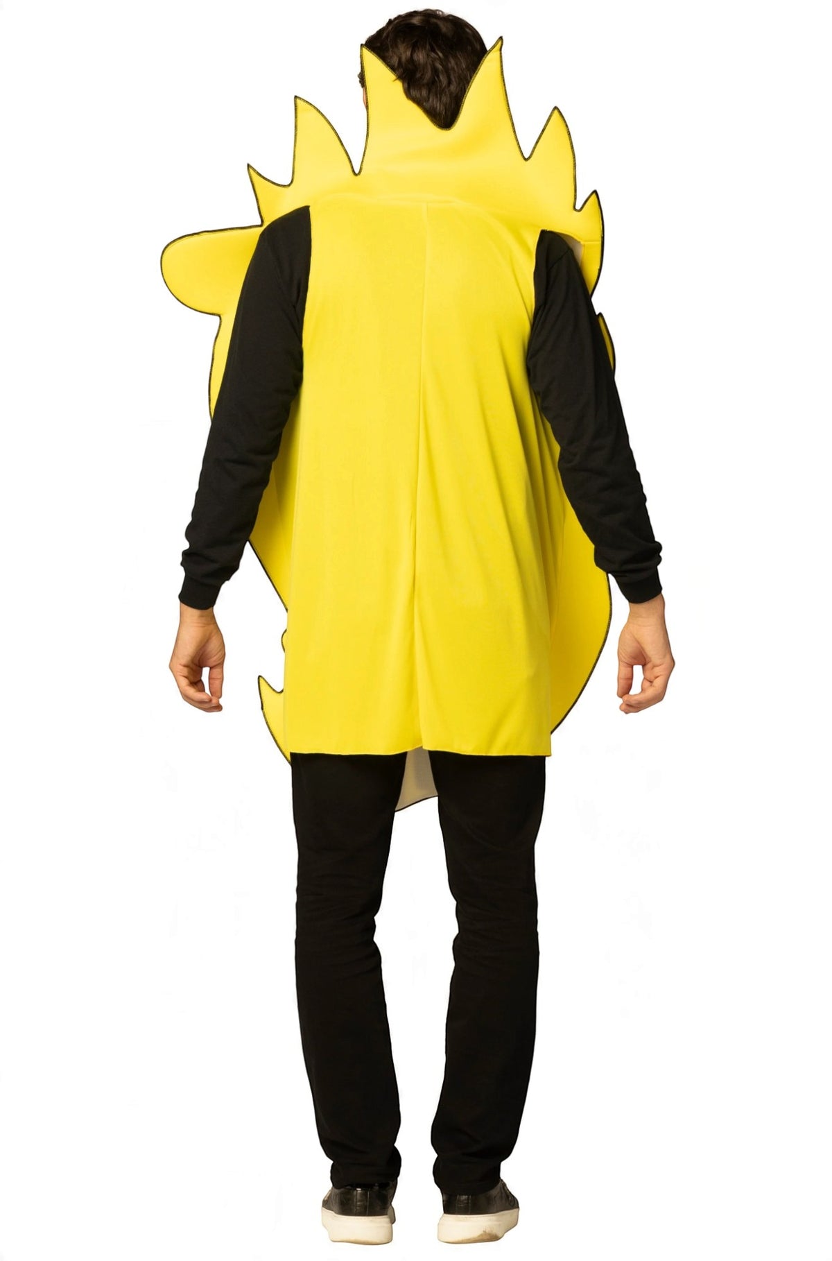 This is Fine Dog Adult Costume