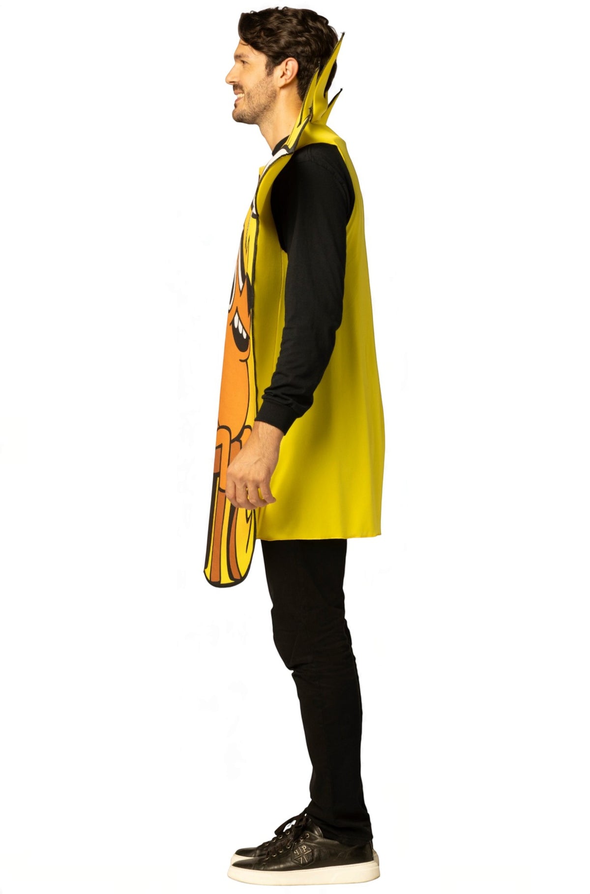 This is Fine Dog Adult Costume