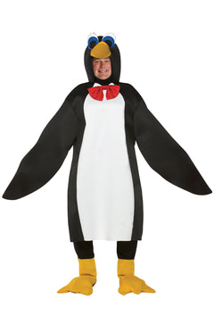 Lightweight Penguin Plus Size Costume