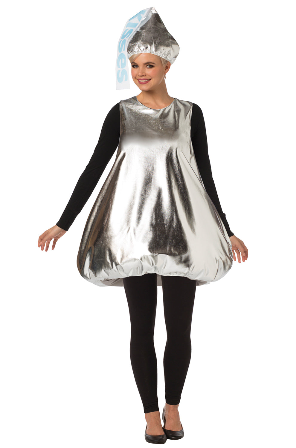 Hershey's Kiss Adult Costume