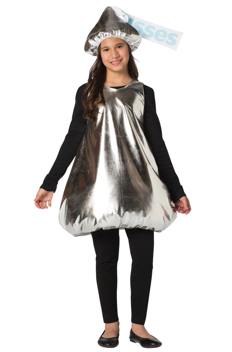 Hershey's Kiss Child Costume