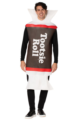 Tootsie Roll Adult Costume