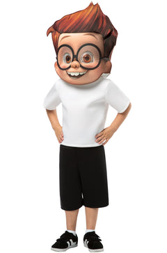 Sherman Child Costume (4-6)