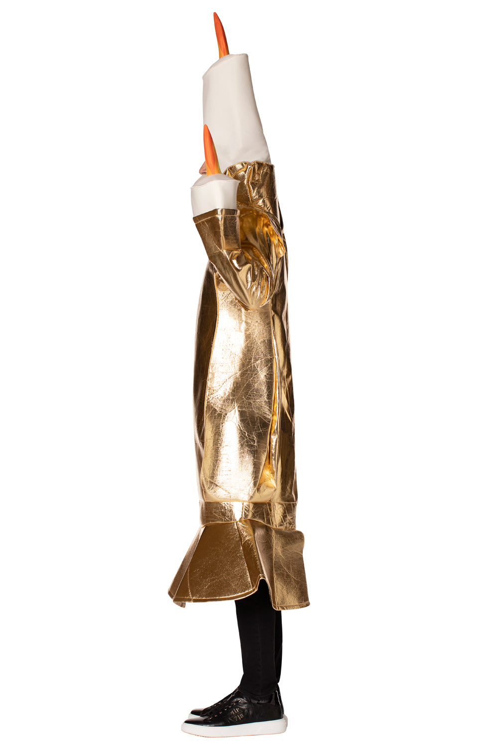 Candelabra Adult Costume