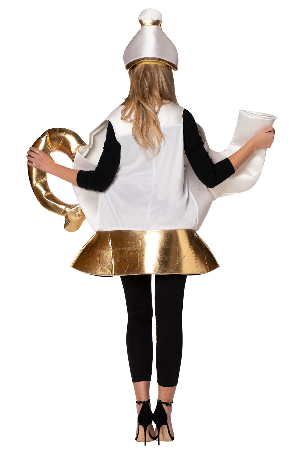 Tea Pot Adult Costume