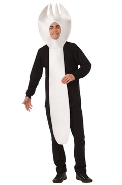 Spork Adult Costume