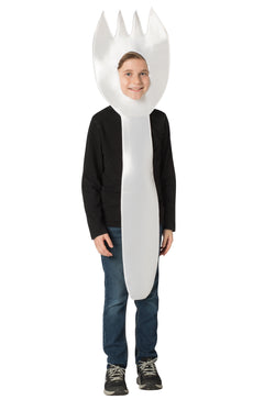 Spork Child Costume