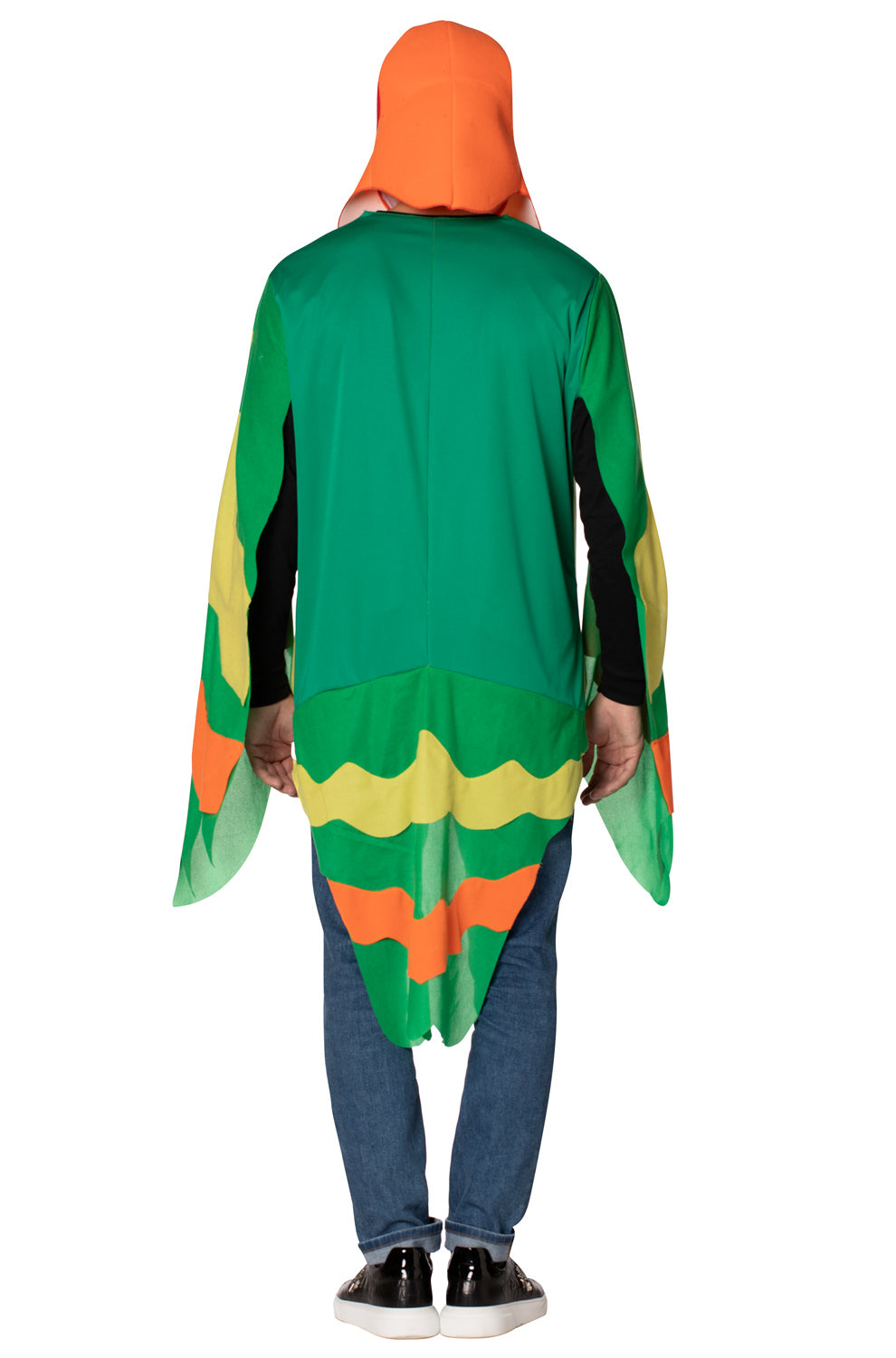 Love Birds Couple Adult Costume (Pair)