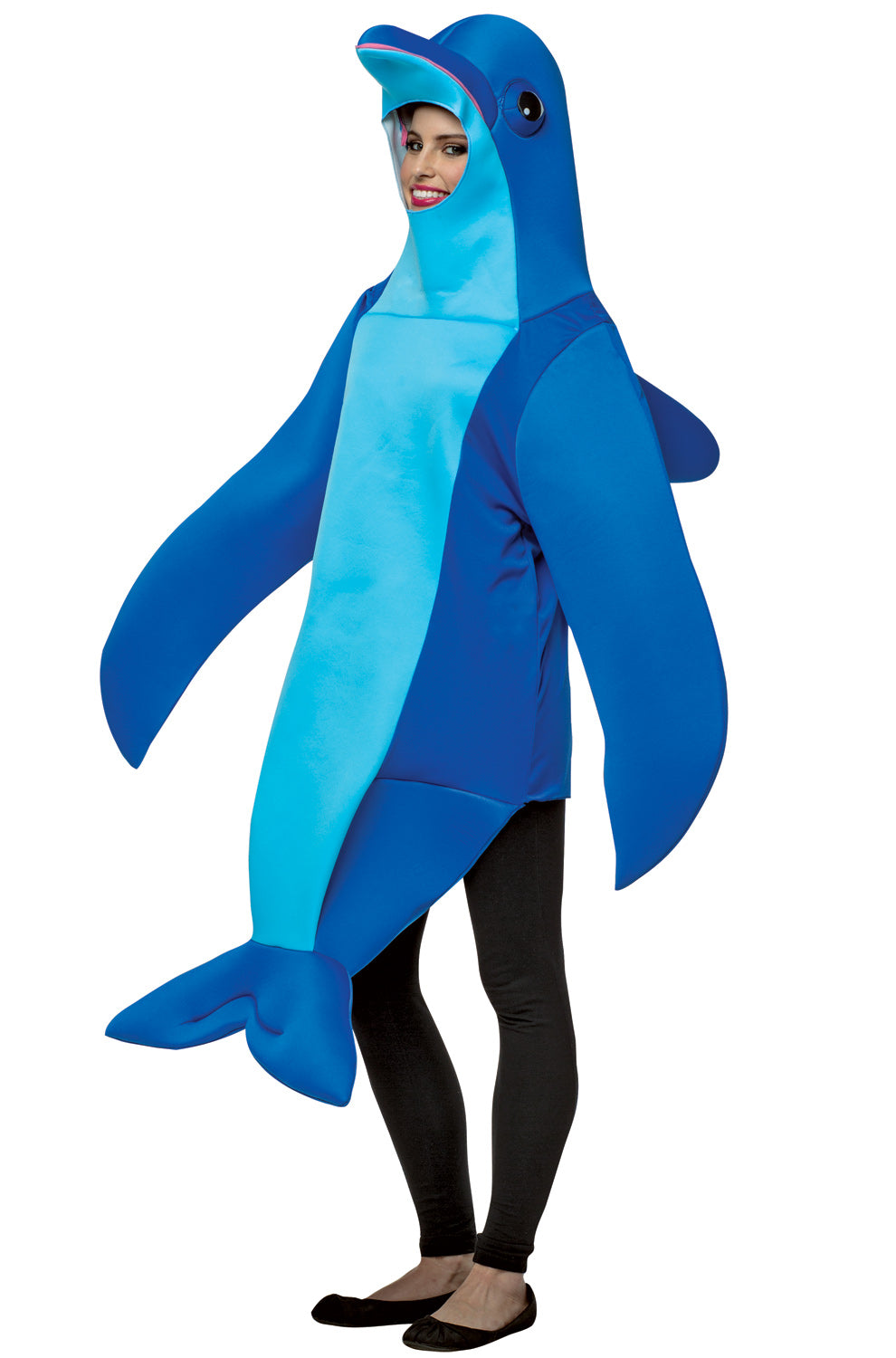 Dolphin Adult Costume