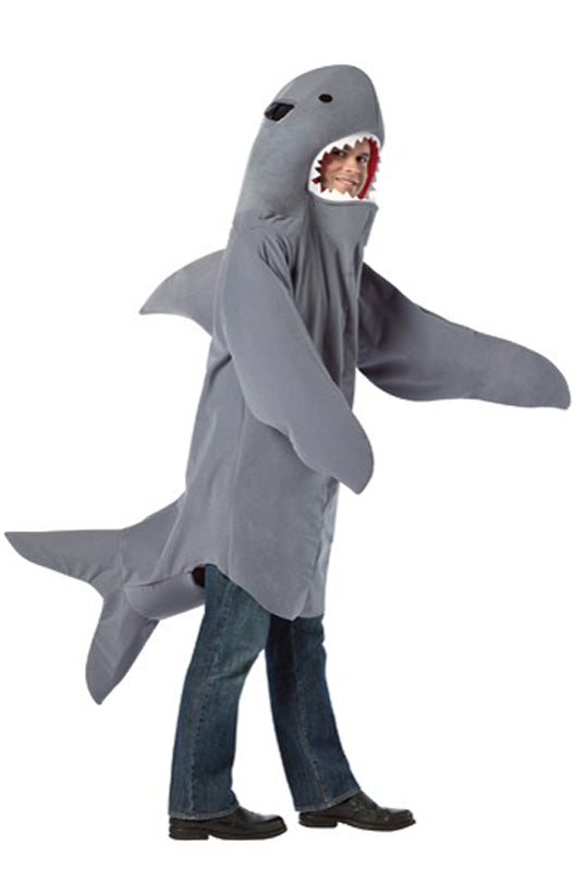 Shark Adult Costume