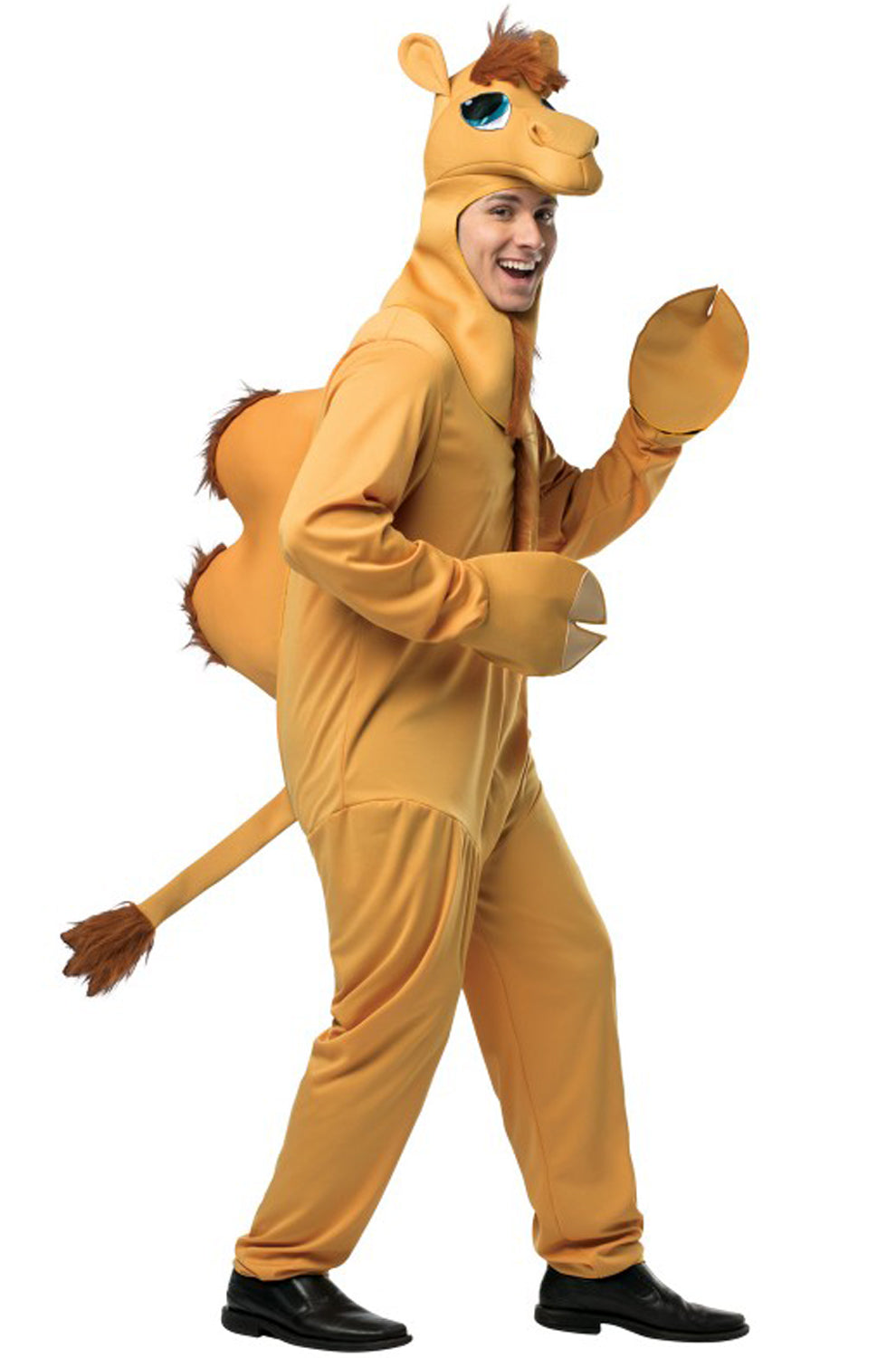 Camel Adult Costume