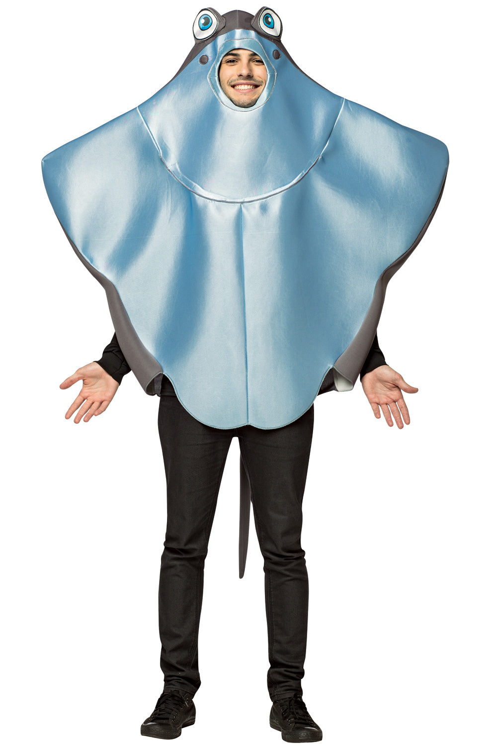 Stingray Adult Costume