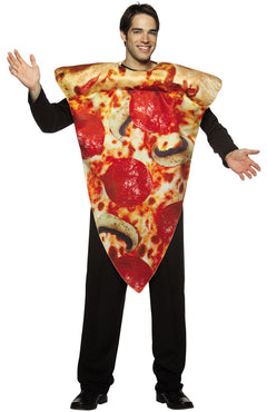 Pizza Slice Adult Costume