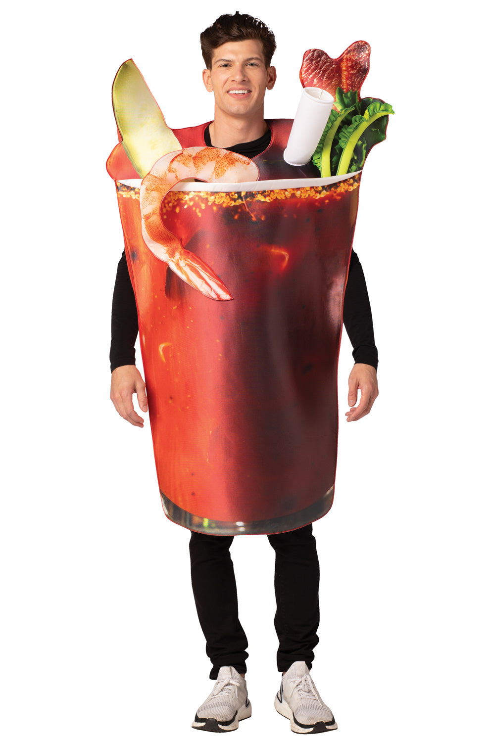 Bloody Mary Adult Costume
