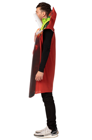 Bloody Mary Adult Costume