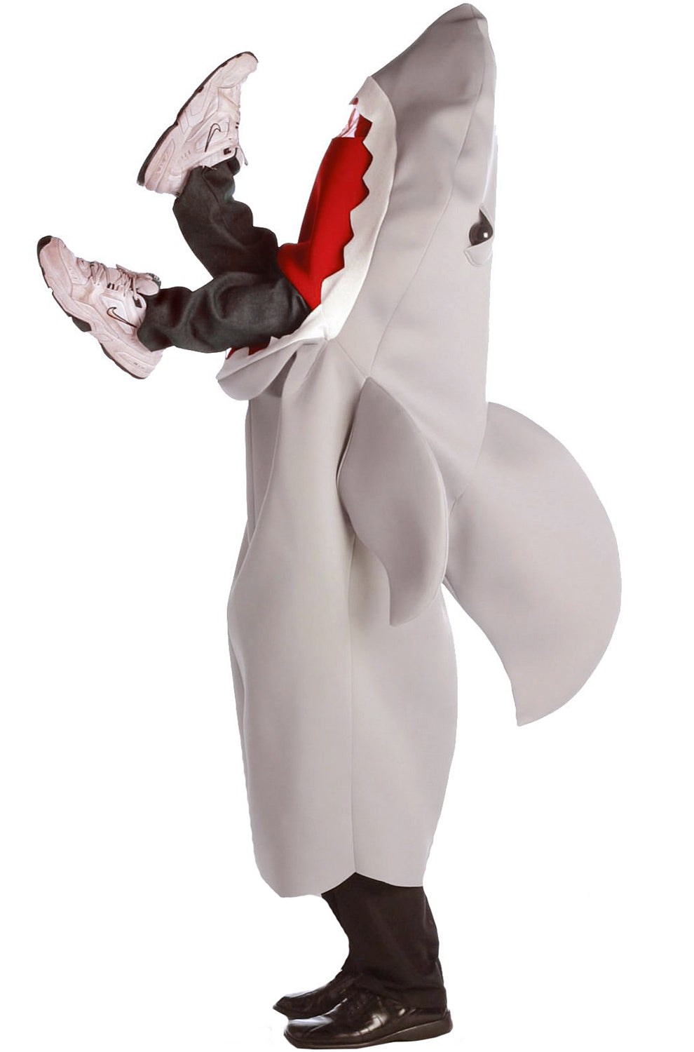 Man-Eating Shark Adult Costume