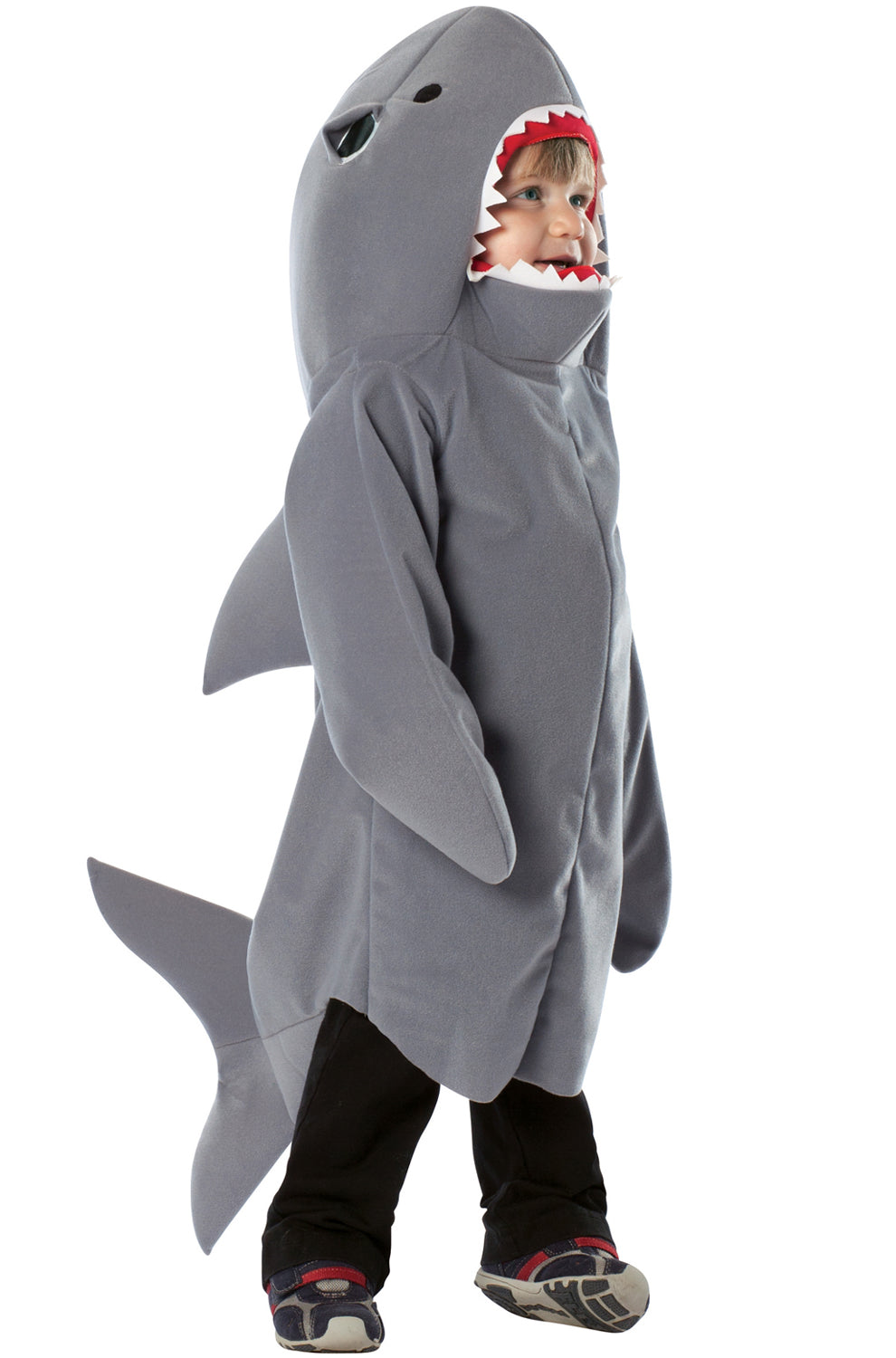 Shark Infant/Toddler Costume – Pure Costumes
