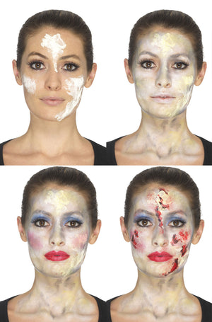 Zombie Fairy Tale Make Up Kit