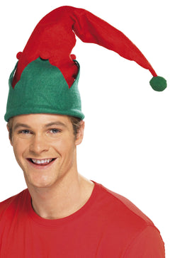 Christmas Elf Hat