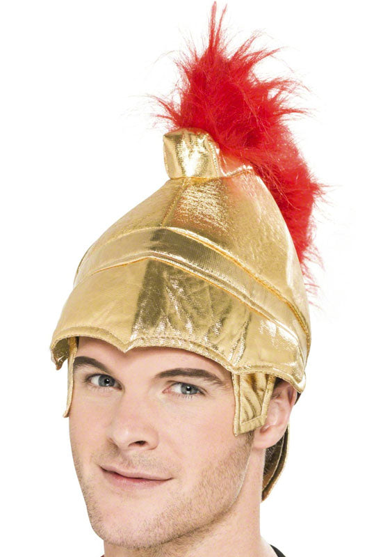 Roman Soldiers Helmet Accessory