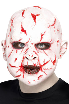 Scarface Overhead Mask