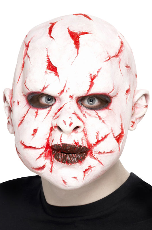 Scarface Overhead Mask