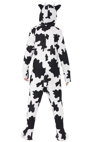 Cow Child Costume