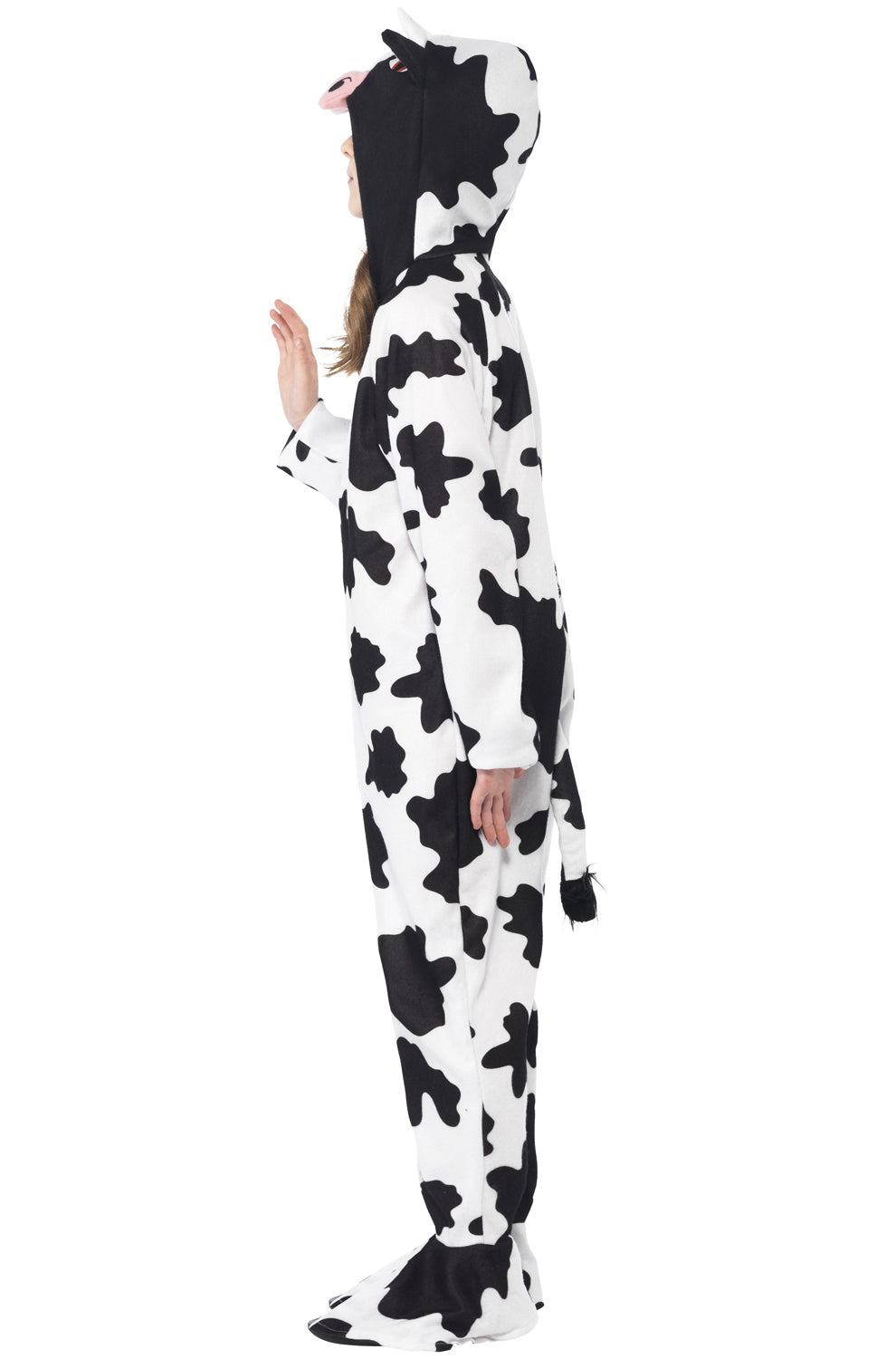 Cow Child Costume