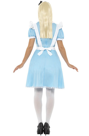 Wonder Princess Adult Costume
