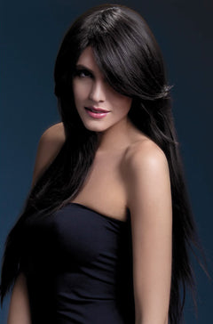 Fever Amber Wig (Brown)