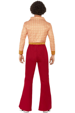 70s Cool Guy Adult Costume