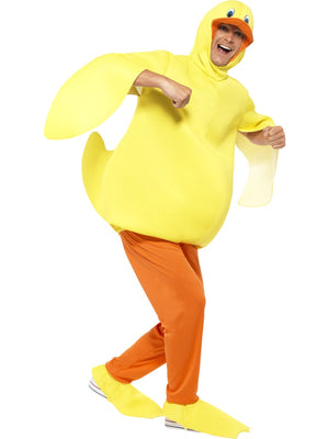 Duck Adult Costume