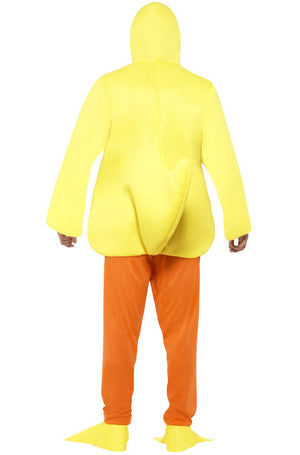 Duck Adult Costume