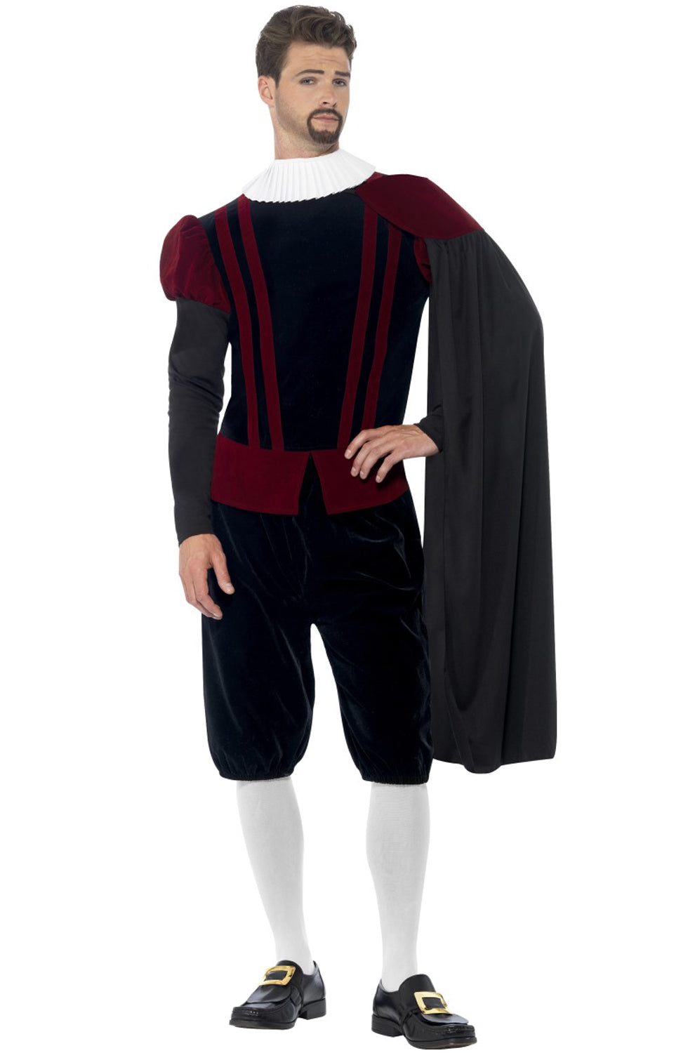 Tudor Lord Adult Costume