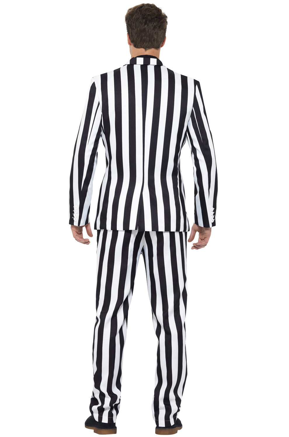 Humbug Suit Adult Costume