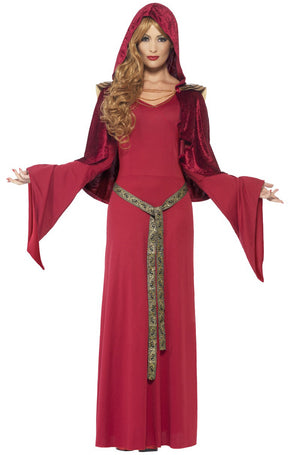 High Priestess Adult Costume
