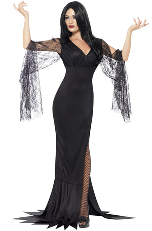 Immortal Soul Adult Costume