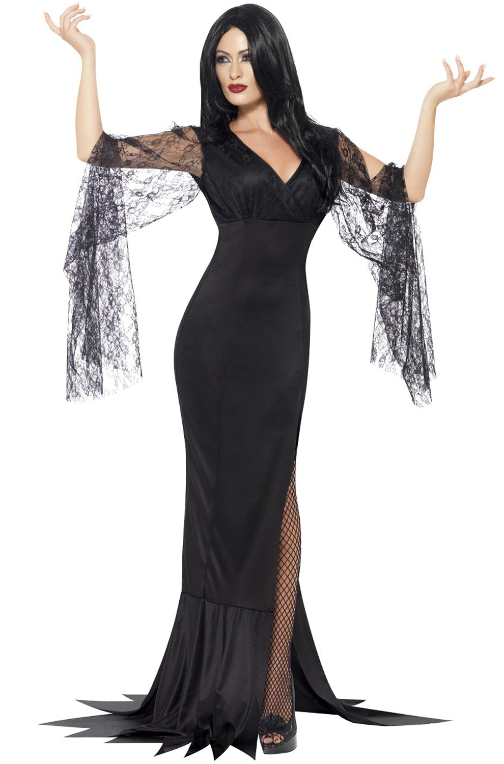 Immortal Soul Adult Costume