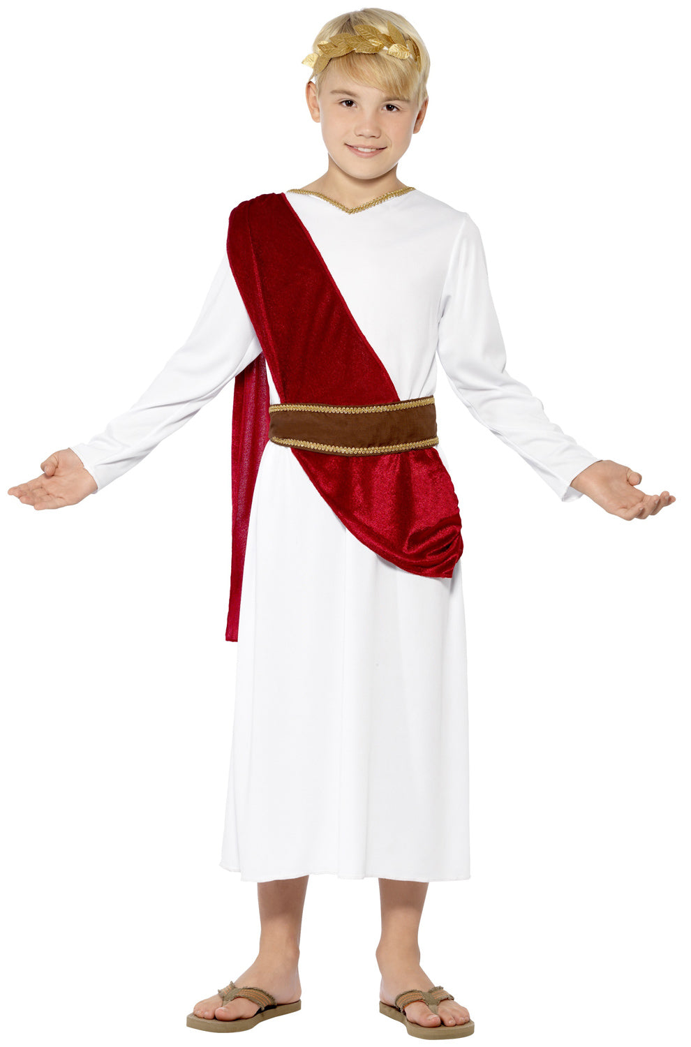 Roman Child Costume