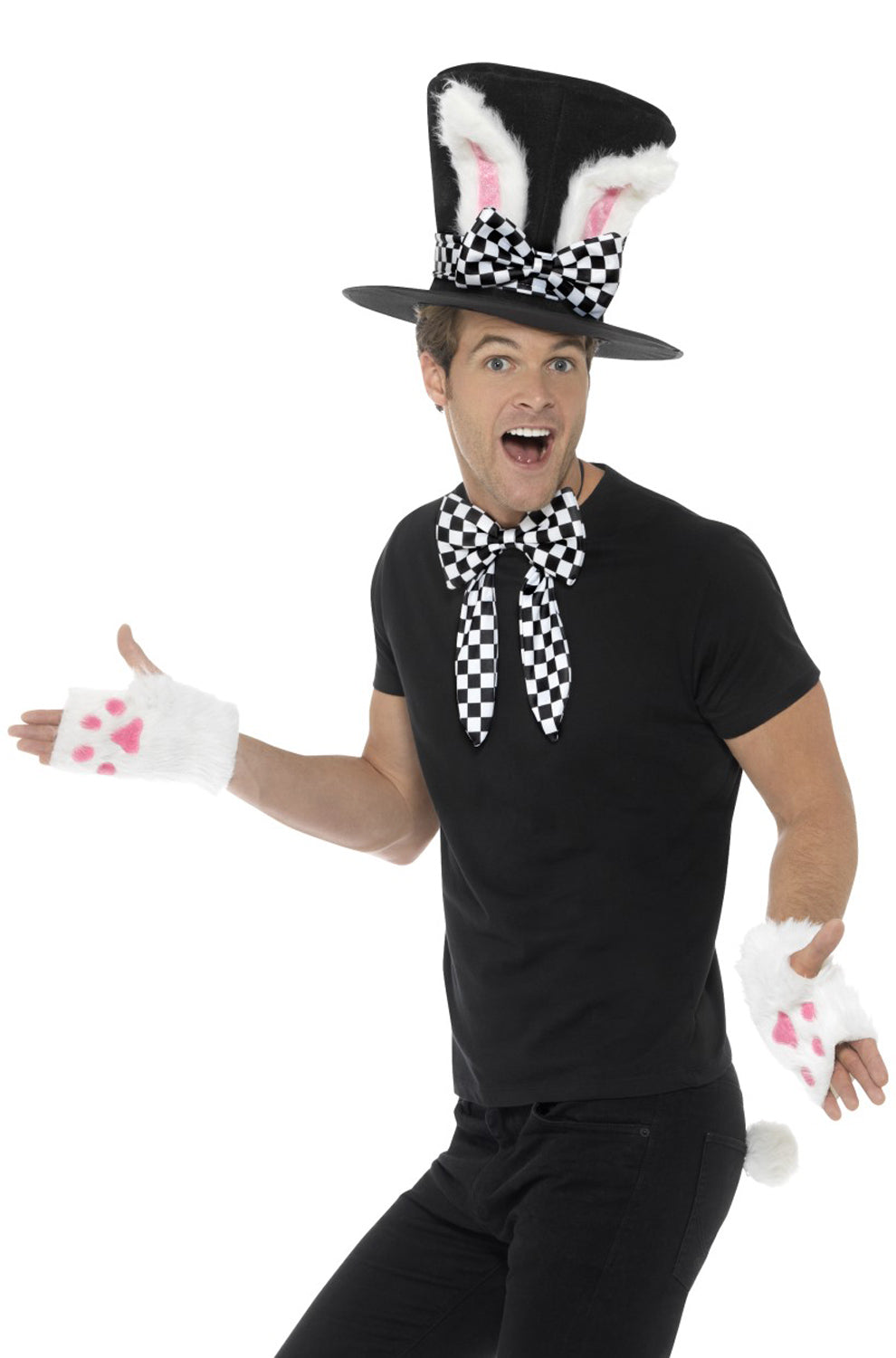 Tea Party March Hare Costume Kit