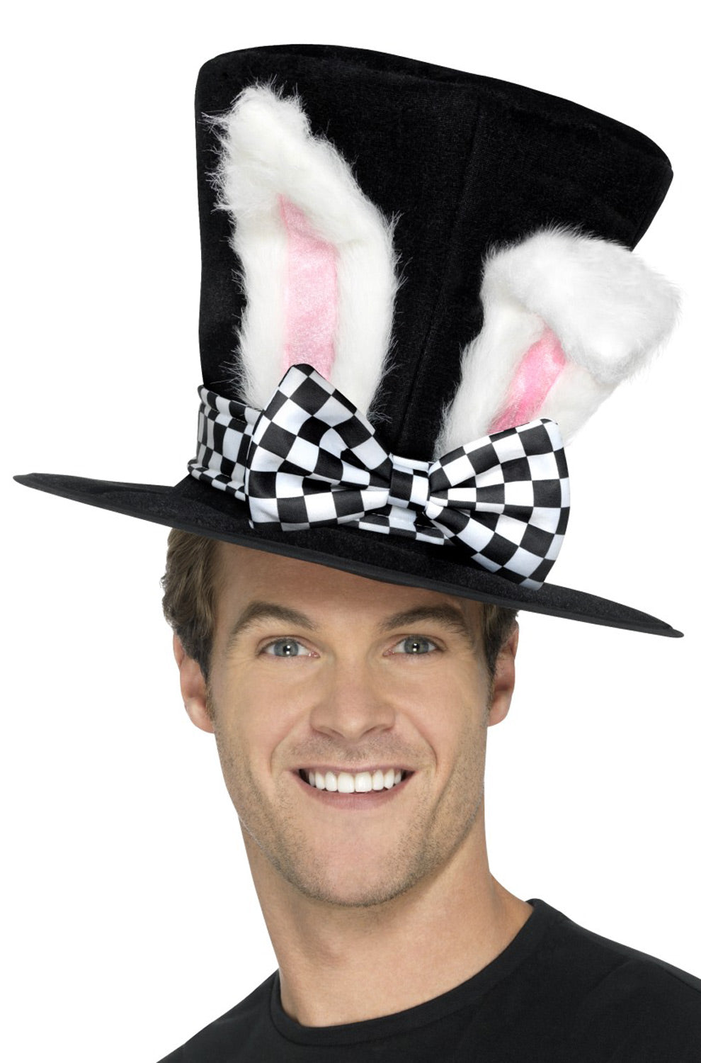 Tea Party March Hare Top Hat