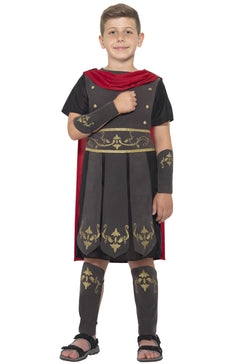 Roman Soldier Child/Tween Costume