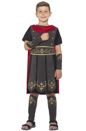 Roman Soldier Child/Tween Costume