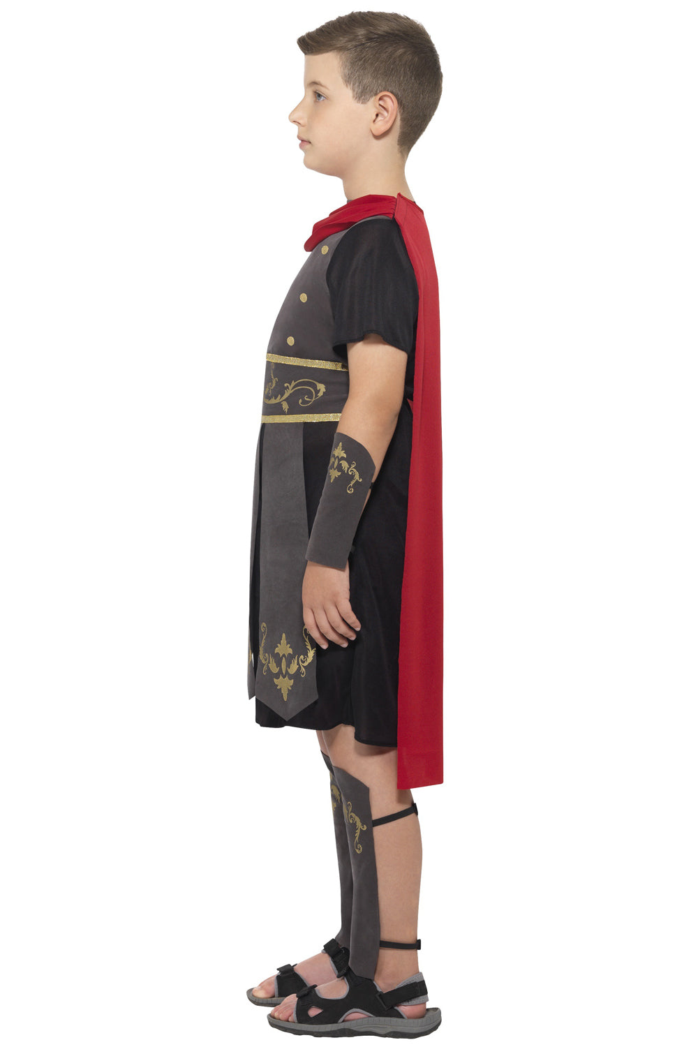 Roman Soldier Child/Tween Costume