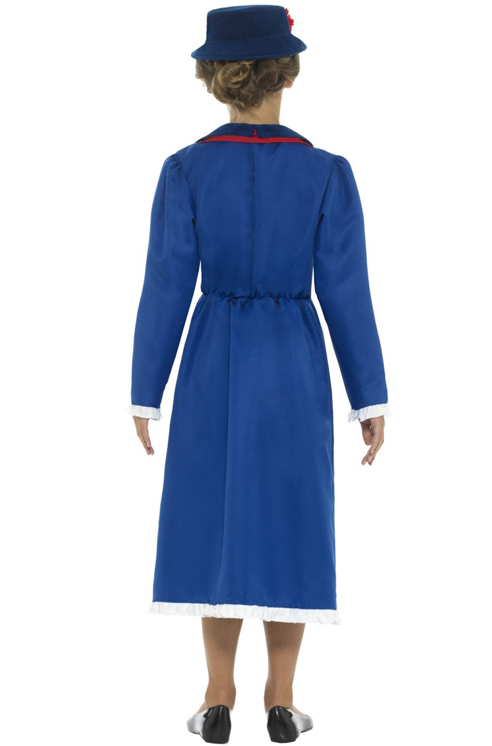 Victorian Nanny Child Costume