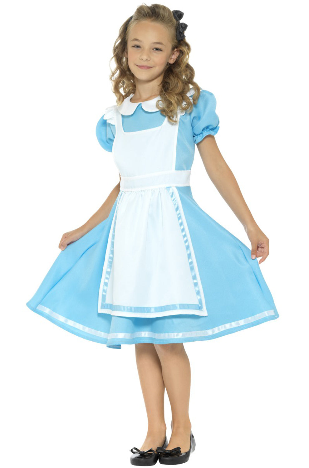 Wonderland Princess Child Costume