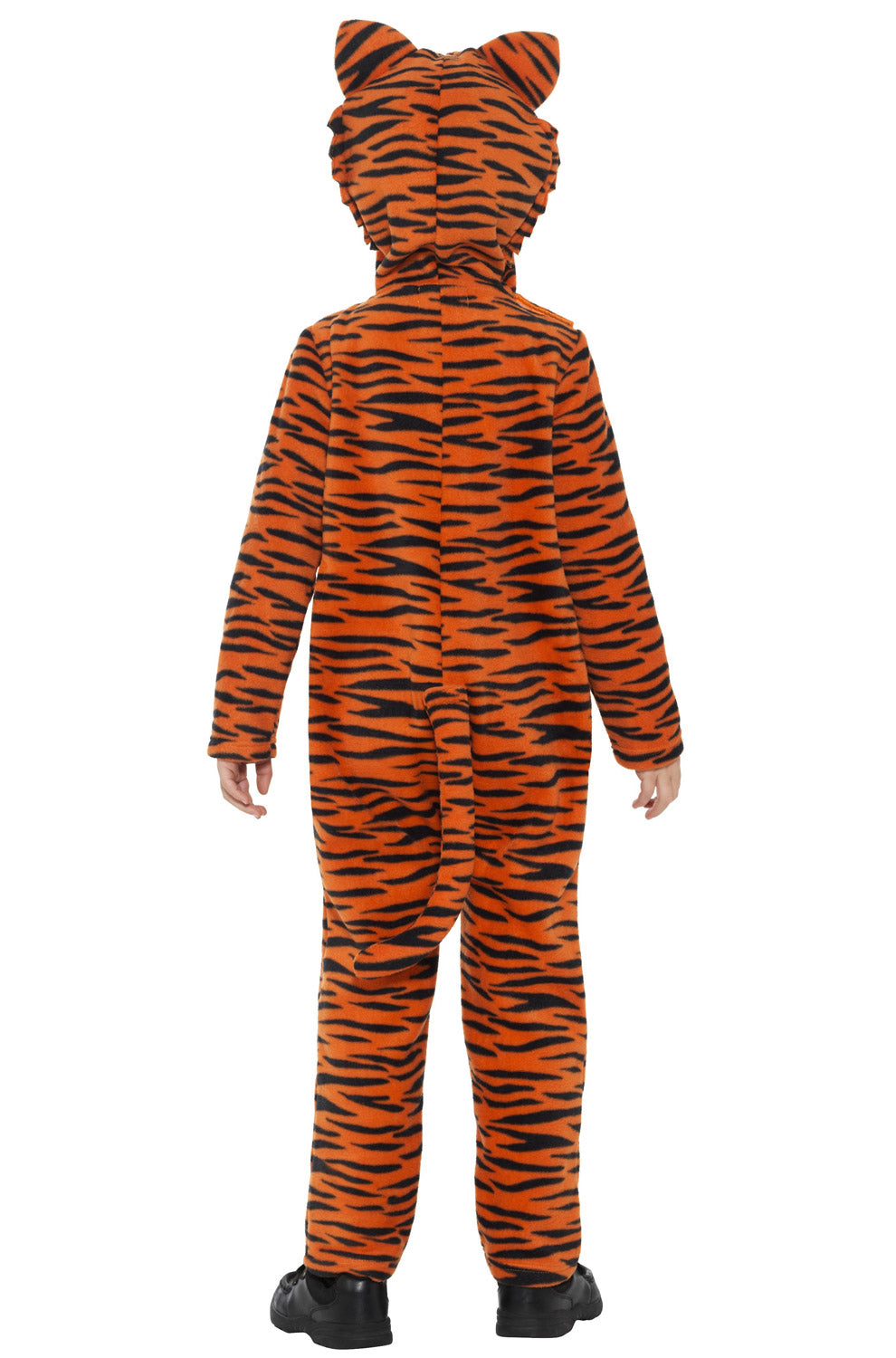 Tiger Toddler/Child/Tween Costume
