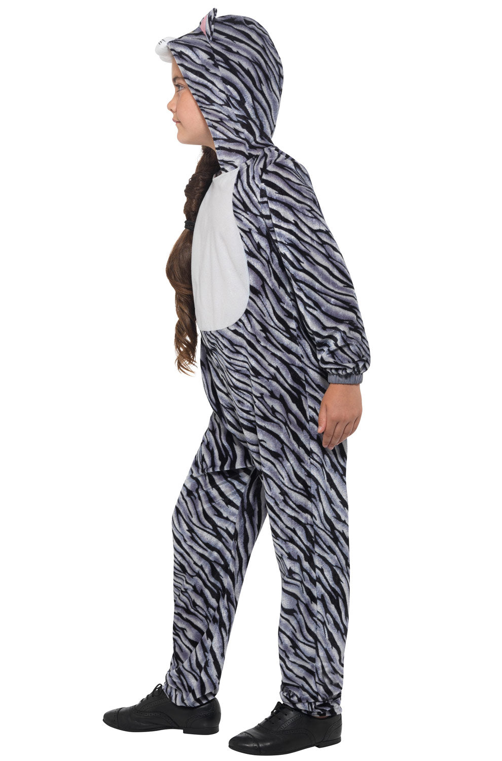 Tabby Cat Child Costume