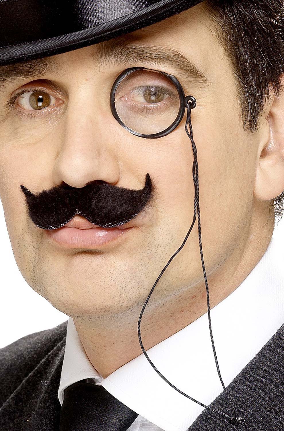 Old England Monocle Accessory